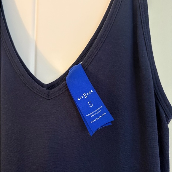 KIT AND ACE Good Feels Jumpsuit - Picture 4 of 4